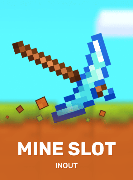 Mine Slot
